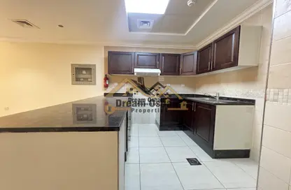 Apartment - 1 Bedroom - 2 Bathrooms for rent in City Oasis 3 - City Oasis - Dubai Silicon Oasis - Dubai