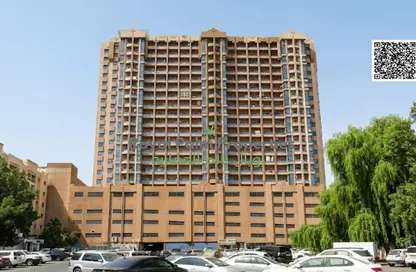Apartment - Studio - 1 Bathroom for sale in Al Nuaimiya Towers C - Al Nuaimiya - Ajman