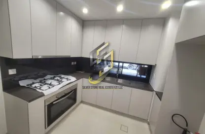 تاون هاوس - 4 غرف نوم - 4 حمامات للايجار في روبينيا - مسار - تلال سيتي - الشارقة تاون هاوس - 4 غرف نوم - 4 حمامات للايجار في روبينيا - مسار - تلال سيتي - الشارقة