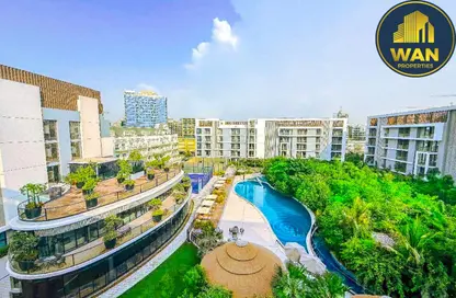 شقة - 1 حمام للايجار في تورينو - ارجان - دبي