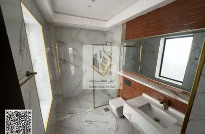 Villa - 6 Bedrooms - 7+ Bathrooms for sale in Al Yasmeen 1 - Al Yasmeen - Ajman Villa - 6 Bedrooms - 7+ Bathrooms for sale in Al Yasmeen 1 - Al Yasmeen - Ajman