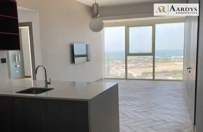 شقة - غرفة نوم - 2 حمامات للايجار في أجنحة لافندر جاردن - الصفوح 1 - الصفوح - دبي