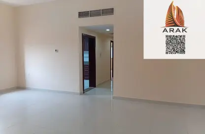 Apartment - 2 Bedrooms - 2 Bathrooms for rent in Al Naemiya Tower 1 - Al Naemiya Towers - Al Nuaimiya - Ajman
