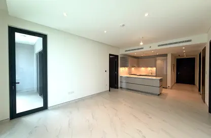 Apartment - 2 Bedrooms - 3 Bathrooms for rent in Sobha Creek Vistas Grande - Sobha Hartland - Mohammed Bin Rashid City - Dubai