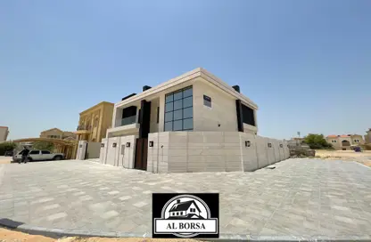 Villa - 5 Bedrooms for sale in Al Rawda - Ajman