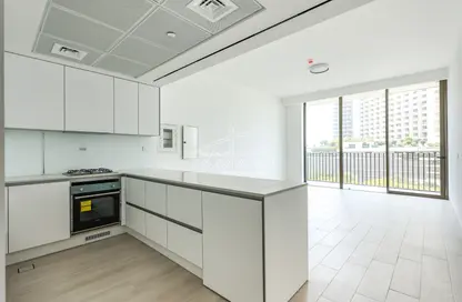 Apartment - 1 Bedroom - 2 Bathrooms for sale in Luma Park Views - Jumeirah Village Circle - Dubai