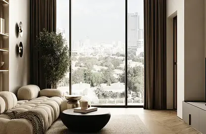 Apartment - 2 Bedrooms - 2 Bathrooms for sale in Upper House East - Upper House - Jumeirah Lake Towers - Dubai