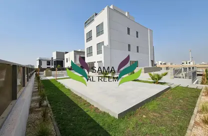 Villa - 6 Bedrooms - 7 Bathrooms for rent in Silicon Gates 4 - Silicon Gates - Dubai Silicon Oasis - Dubai