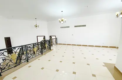 فيلا - 5 غرف نوم - 8 حمامات للايجار في مدينة محمد بن زايد - أبوظبي