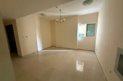 Apartment - 1 Bedroom - 2 Bathrooms for rent in Al Majaz 3 - Al Majaz - Sharjah