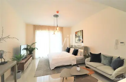 Apartment - Studio - 1 Bathroom for sale in Woroud 2 - Al Zahia - Muwaileh Commercial - Sharjah
