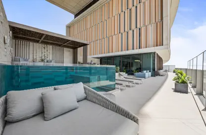 Apartment - 3 Bedrooms - 5 Bathrooms for rent in Atlantis The Royal Residences - Palm Jumeirah - Dubai