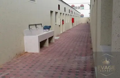Bulk Sale Unit - Studio - 7+ Bathrooms for sale in Sharjah Airport Freezone (SAIF) - Sharjah
