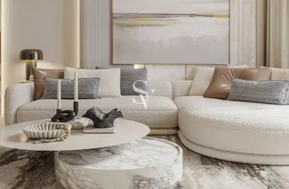 Apartment - 1 Bedroom - 2 Bathrooms for sale in Floarea Oasis - Dubai Land Residence Complex - Dubai Land - Dubai