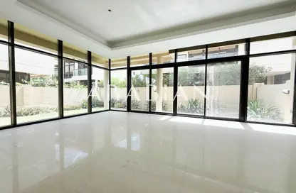 Townhouse - 3 Bedrooms - 4 Bathrooms for rent in Trinity - DAMAC Hills - Dubai