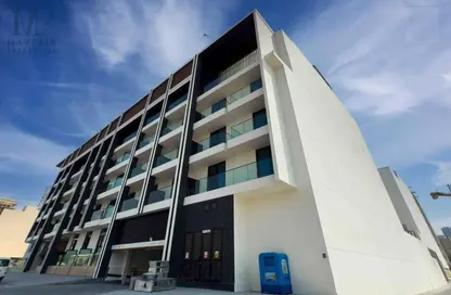 Apartment - Studio - 1 Bathroom for rent in Dusk by Binghatti - Jumeirah Village Circle - Dubai