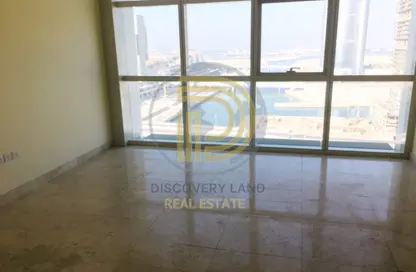 Apartment - 1 Bedroom - 2 Bathrooms for sale in Ocean Terrace - Marina Square - Al Reem Island - Abu Dhabi