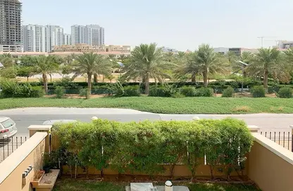 Townhouse - 2 Bedrooms - 4 Bathrooms for sale in District 12K - Jumeirah Village Circle - Dubai