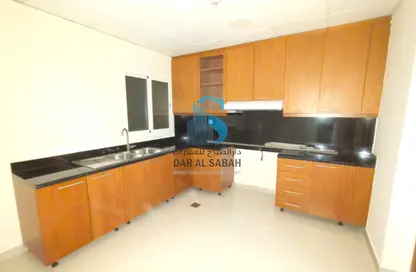 Apartment - 2 Bedrooms - 2 Bathrooms for rent in Street 64 - Al Nahda - Sharjah