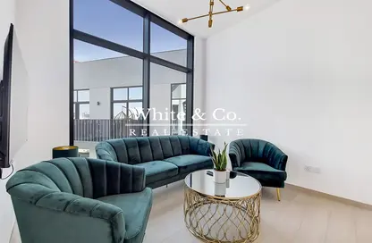Apartment - 1 Bedroom - 1 Bathroom for rent in Harrington House - Jumeirah Village Circle - Dubai