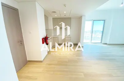 Apartment - 1 Bedroom - 1 Bathroom for sale in Waters Edge - Yas Island - Abu Dhabi