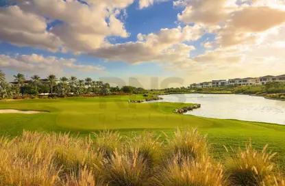 Villa - 5 Bedrooms - 6 Bathrooms for sale in Emerald Hills - Dubai Hills Estate - Dubai