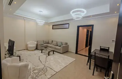 Apartment - 3 Bedrooms - 3 Bathrooms for rent in Al Rawda 2 Villas - Al Rawda 2 - Al Rawda - Ajman