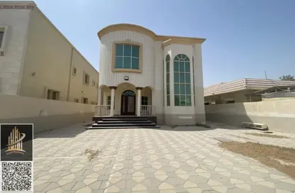 فيلا - 5 غرف نوم - 7 حمامات للبيع في 2 المويهات - المويهات - عجمان