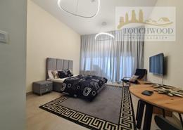 Studio - 1 bathroom for rent in Azizi Shaista Residences - Al Furjan - Dubai