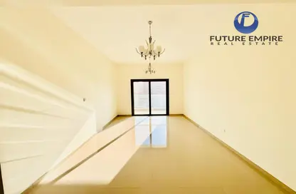 Apartment - 2 Bedrooms - 3 Bathrooms for rent in Jumeirah Garden City - Al Satwa - Dubai
