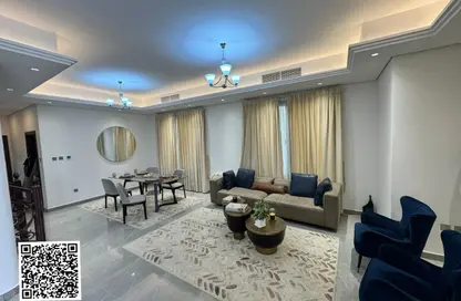 Villa - 4 Bedrooms - 5 Bathrooms for sale in Al Zaheya Gardens - Al Zahya - Ajman