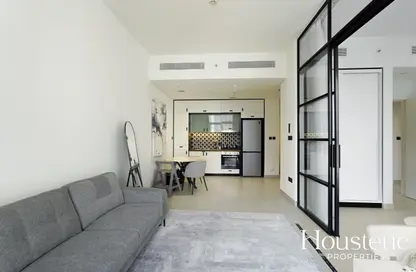 Apartment - 2 Bedrooms - 1 Bathroom for sale in Collective 2.0 Tower B - Collective 2.0 - Dubai Hills Estate - Dubai