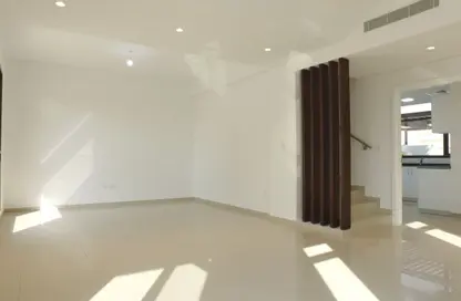 Townhouse - 3 Bedrooms - 4 Bathrooms for sale in Nasma Residences - Aljada - Sharjah