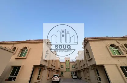 Villa - 4 Bedrooms - 3 Bathrooms for rent in Al Uraibi - Ras Al Khaimah