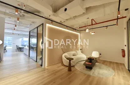 Office Space - Studio for rent in Building 3 - Emaar Square - Downtown Dubai - Dubai