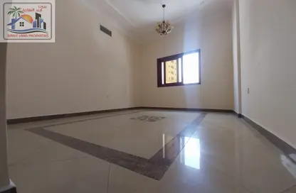 Apartment - 2 Bedrooms - 2 Bathrooms for rent in SG Al Khan Building - Al Khan - Sharjah