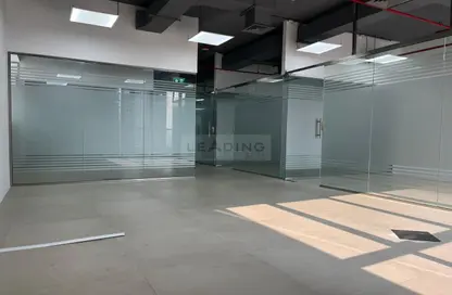 Office Space - Studio for rent in The Metropolis - Business Bay - Dubai