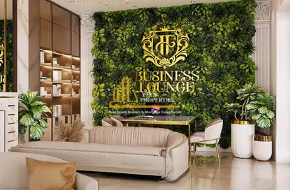 Apartment - 2 Bedrooms - 2 Bathrooms for sale in Vincitore Aqua Flora - Dubai Science Park - Dubai