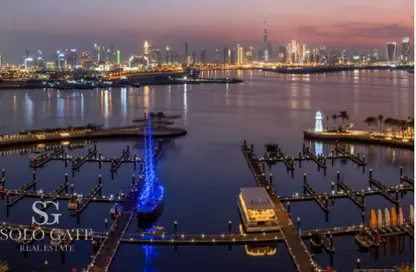 شقة - 3 غرف نوم - 3 حمامات للبيع في برج مونتيفا - ميناء خور دبي (ذا لاجونز) - دبي شقة - 3 غرف نوم - 3 حمامات للبيع في برج مونتيفا - ميناء خور دبي (ذا لاجونز) - دبي