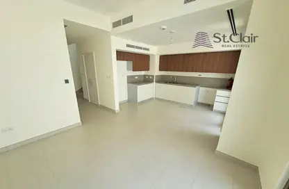 Apartment - 3 Bedrooms - 4 Bathrooms for rent in Parkside 2 - EMAAR South - Dubai South (Dubai World Central) - Dubai