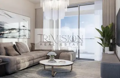 Apartment - 3 Bedrooms - 3 Bathrooms for sale in Hamsa - Al Mamsha - Muwaileh - Sharjah