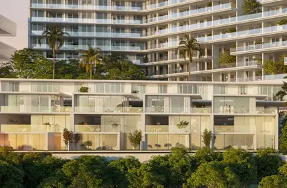 Apartment - 2 Bedrooms - 3 Bathrooms for sale in Creekside - Al Zorah - Ajman