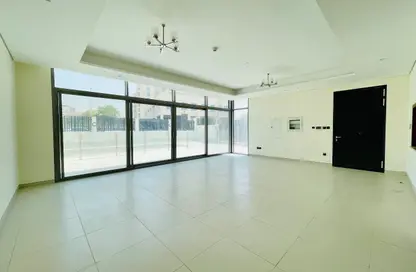 Villa - 5 Bedrooms - 6 Bathrooms for rent in 180 Degrees Villas - Liwan - Dubai Land - Dubai