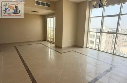 Apartment - 2 Bedrooms - 3 Bathrooms for rent in Altay Hills - Al Suyoh - Sharjah