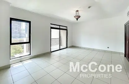 Apartment - Studio - 1 Bathroom for rent in Reehan 2 - Reehan - Old Town - Dubai