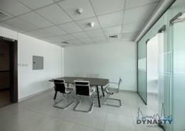 Dining Room image for: Office Space for rent in The Burlington - Business Bay - Dubai, Image 1