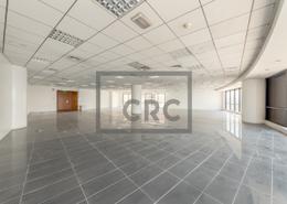 Parking image for: Office Space for rent in Twin Tower - Baniyas Road - Deira - Dubai, Image 1
