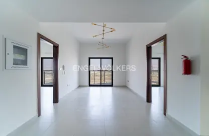 Apartment - 2 Bedrooms - 3 Bathrooms for rent in Binghatti Gate - Jumeirah Village Circle - Dubai