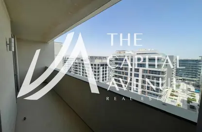 Apartment - 2 Bedrooms - 2 Bathrooms for sale in Building C - Al Zeina - Al Raha Beach - Abu Dhabi