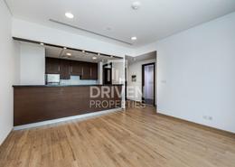 Apartment - 1 bedroom - 2 bathrooms for rent in Burj Daman - DIFC - Dubai